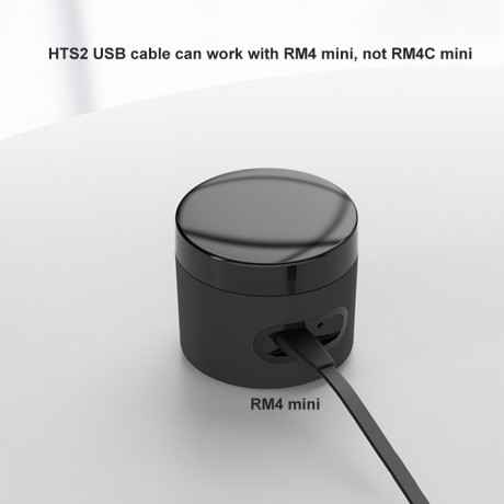 Датчик температури та вологості HTS2 (для RM4 mini та RM4 Pro)